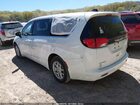 2023 Chrysler Voyager Lx Белый vin: 2C4RC1CG0PR519885