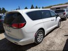 2023 Chrysler Voyager Lx Белый vin: 2C4RC1CG0PR519885