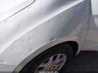 2023 Chrysler Voyager Lx Белый vin: 2C4RC1CG0PR519885