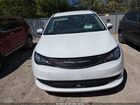 2023 Chrysler Voyager Lx Белый vin: 2C4RC1CG0PR519885