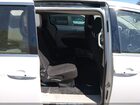 2023 Chrysler Voyager Lx Белый vin: 2C4RC1CG0PR519885