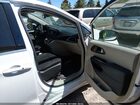 2023 Chrysler Voyager Lx Белый vin: 2C4RC1CG0PR519885