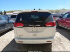 2023 Chrysler Voyager Lx Белый vin: 2C4RC1CG0PR519885