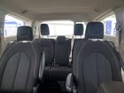 2023 Chrysler Voyager Lx Белый vin: 2C4RC1CG0PR524696