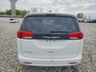 2023 Chrysler Voyager Lx Белый vin: 2C4RC1CG0PR524696