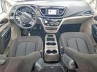 2023 Chrysler Voyager Lx Белый vin: 2C4RC1CG0PR524696