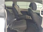 2023 Chrysler Voyager Lx Белый vin: 2C4RC1CG0PR524696