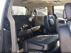 2016 Chrysler Town & Country Touring-l Anniversary Edition Black vin: 2C4RC1CG2GR149491