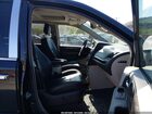 2016 Chrysler Town & Country Touring-l Anniversary Edition Black vin: 2C4RC1CG2GR149491