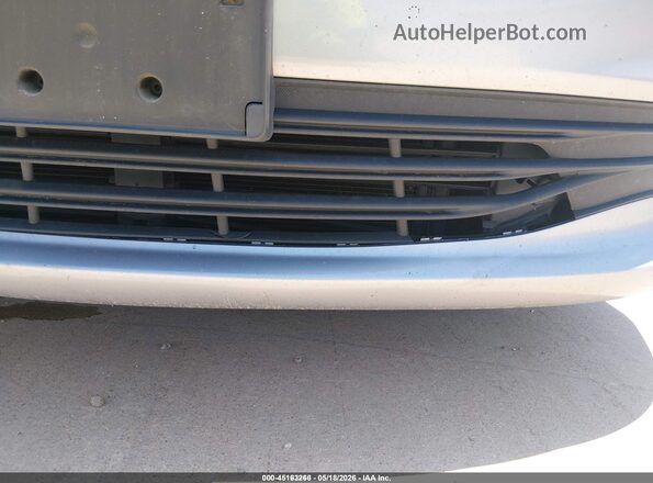 2C4RC1CG2LR249293 2020 CHRYSLER VOYAGER Серебряный Панорамный вид салона 360°