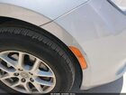 2020 Chrysler Voyager Lx Серебряный vin: 2C4RC1CG2LR249293
