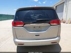 2020 Chrysler Voyager Lx Серебряный vin: 2C4RC1CG2LR249293