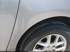 2020 Chrysler Voyager Lx Серебряный vin: 2C4RC1CG2LR249293