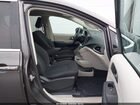 2022 Chrysler Voyager Lx Серый vin: 2C4RC1CG2NR127794