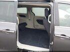 2022 Chrysler Voyager Lx Серый vin: 2C4RC1CG2NR127794