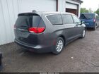 2022 Chrysler Voyager Lx Серый vin: 2C4RC1CG2NR127794