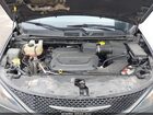 2022 Chrysler Voyager Lx Серый vin: 2C4RC1CG2NR127794