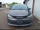 2022 Chrysler Voyager Lx Серый vin: 2C4RC1CG2NR127794