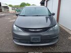 2022 Chrysler Voyager Lx Серый vin: 2C4RC1CG2NR127794