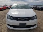 2024 Chrysler Voyager Lx Белый vin: 2C4RC1CG2RR133939