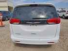 2024 Chrysler Voyager Lx Белый vin: 2C4RC1CG2RR133939