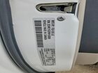 2024 Chrysler Voyager Lx Белый vin: 2C4RC1CG2RR133939