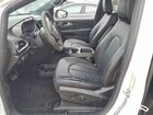 2025 Chrysler Voyager Lx Белый vin: 2C4RC1CG2SR533926 2025 Chrysler Voyager Lx Белый vin: 2C4RC1CG2SR533926