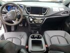 2025 Chrysler Voyager Lx Белый vin: 2C4RC1CG2SR533926 2025 Chrysler Voyager Lx Белый vin: 2C4RC1CG2SR533926