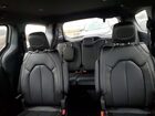 2025 Chrysler Voyager Lx Белый vin: 2C4RC1CG2SR533926 2025 Chrysler Voyager Lx Белый vin: 2C4RC1CG2SR533926
