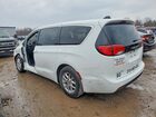 2025 Chrysler Voyager Lx Белый vin: 2C4RC1CG2SR533926 2025 Chrysler Voyager Lx Белый vin: 2C4RC1CG2SR533926