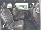 2025 Chrysler Voyager Lx Белый vin: 2C4RC1CG2SR533926 2025 Chrysler Voyager Lx Белый vin: 2C4RC1CG2SR533926