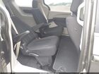 2022 Chrysler Voyager Lx Серый vin: 2C4RC1CG3NR127853