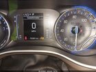 2022 Chrysler Voyager Lx Серый vin: 2C4RC1CG3NR127853