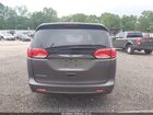 2022 Chrysler Voyager Lx Серый vin: 2C4RC1CG3NR127853