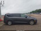 2022 Chrysler Voyager Lx Серый vin: 2C4RC1CG3NR127853