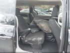 2022 Chrysler Voyager Lx Black vin: 2C4RC1CG3NR218640