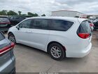 2023 Chrysler Voyager Lx White vin: 2C4RC1CG3PR616563