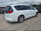 2023 Chrysler Voyager Lx White vin: 2C4RC1CG3PR616563
