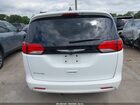 2023 Chrysler Voyager Lx White vin: 2C4RC1CG3PR616563