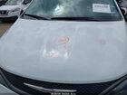 2023 Chrysler Voyager Lx White vin: 2C4RC1CG3PR616563