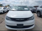 2023 Chrysler Voyager Lx White vin: 2C4RC1CG3PR616563