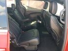2025 Chrysler Voyager Lx Красный vin: 2C4RC1CG3SR613896