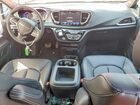 2025 Chrysler Voyager Lx Красный vin: 2C4RC1CG3SR613896