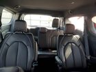 2025 Chrysler Voyager Lx Красный vin: 2C4RC1CG3SR613896