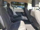 2022 Chrysler Voyager Lx Серебряный vin: 2C4RC1CG4NR163292 2022 Chrysler Voyager Lx Серебряный vin: 2C4RC1CG4NR163292