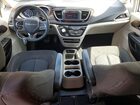 2022 Chrysler Voyager Lx Серебряный vin: 2C4RC1CG4NR163292 2022 Chrysler Voyager Lx Серебряный vin: 2C4RC1CG4NR163292