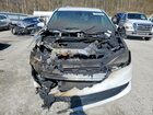 2023 Chrysler Voyager White vin: 2C4RC1CG4PR525835