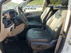 2023 Chrysler Voyager Lx White vin: 2C4RC1CG4PR583122