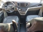 2023 Chrysler Voyager Lx White vin: 2C4RC1CG4PR583122