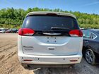 2023 Chrysler Voyager Lx White vin: 2C4RC1CG4PR583122